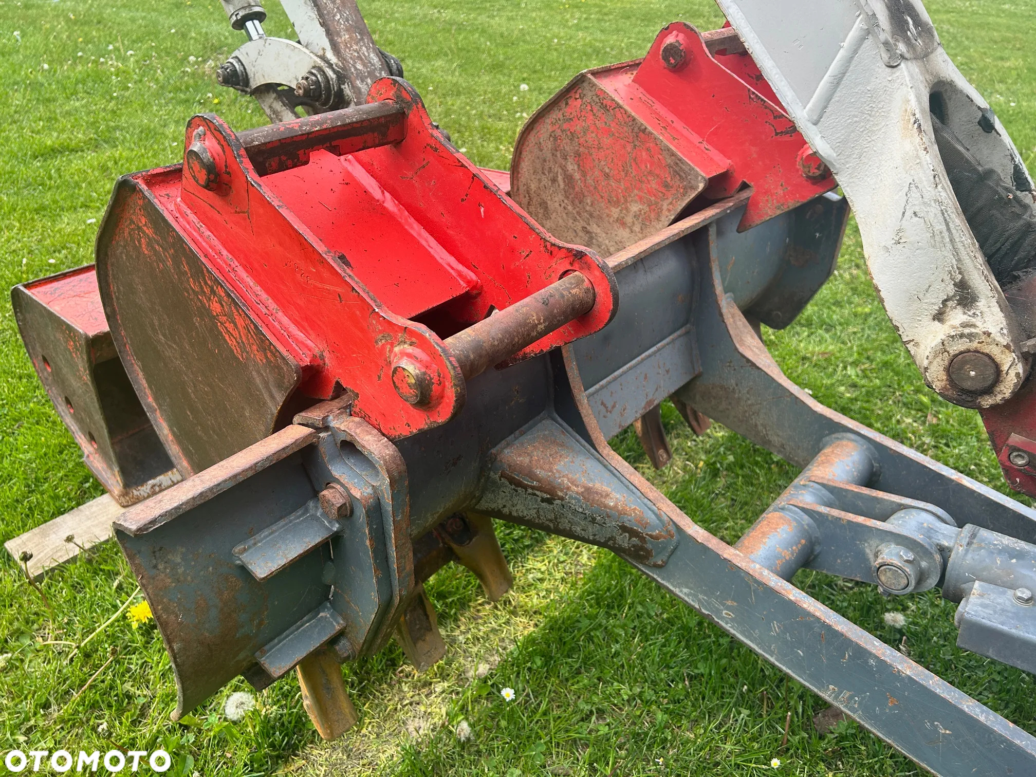 Takeuchi TB 216 - 7