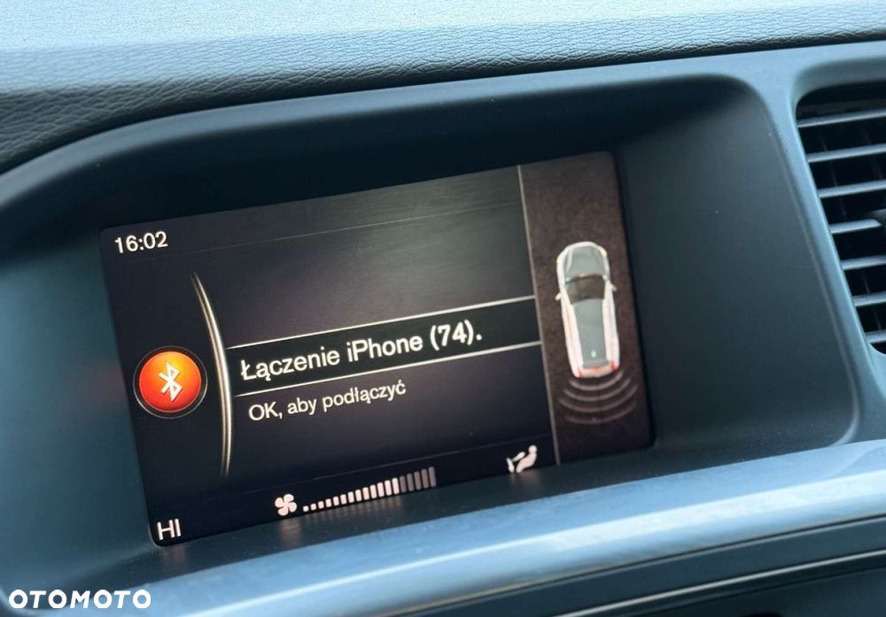 Volvo V60 - 25