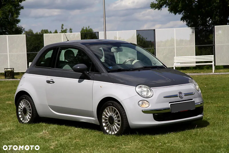 Fiat 500 - 3