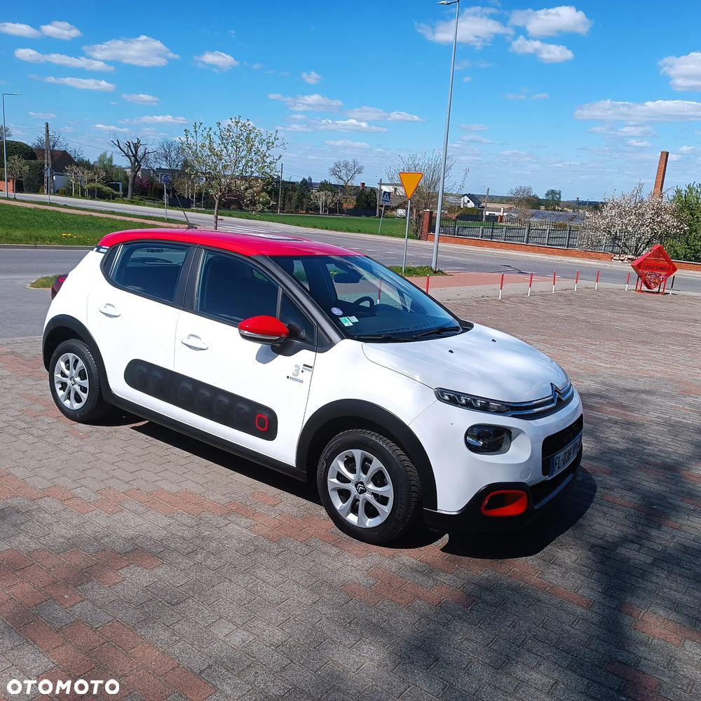 Citroën C3 - 10