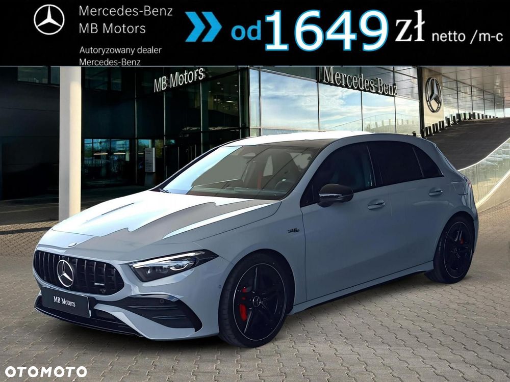 Mercedes-Benz Klasa A - 2
