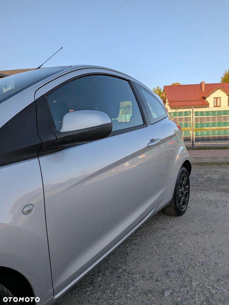 Ford KA 1.2 Trend+ - 6