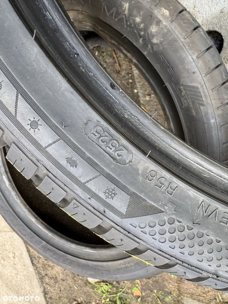 Nowe demo opony wielosezonowe całoroczne 225/40/18 Imperial 4 sztuki 2025r - 6
