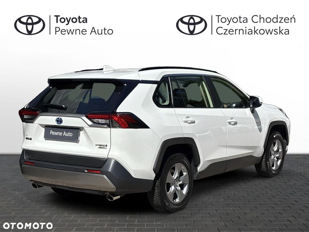 Toyota RAV4 - 3