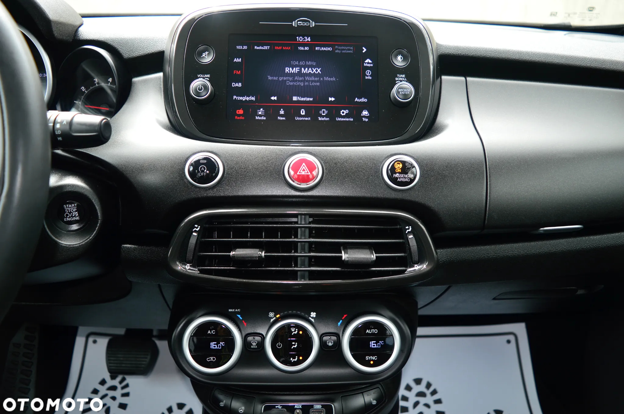Fiat 500X - 19
