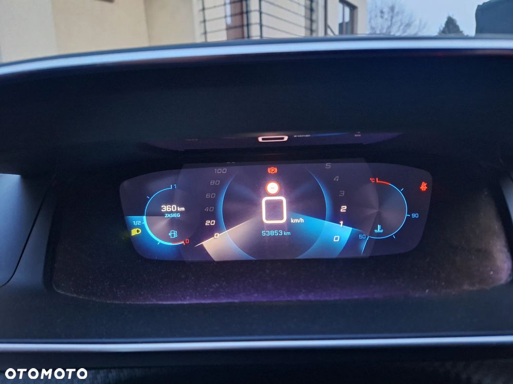 Peugeot 208 PureTech 100 Active Pack - 21