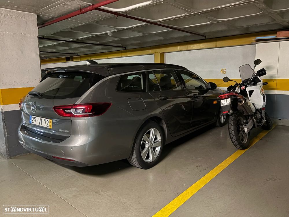 Opel Insignia Sports Tourer 1.6 CDTi Selective - 18