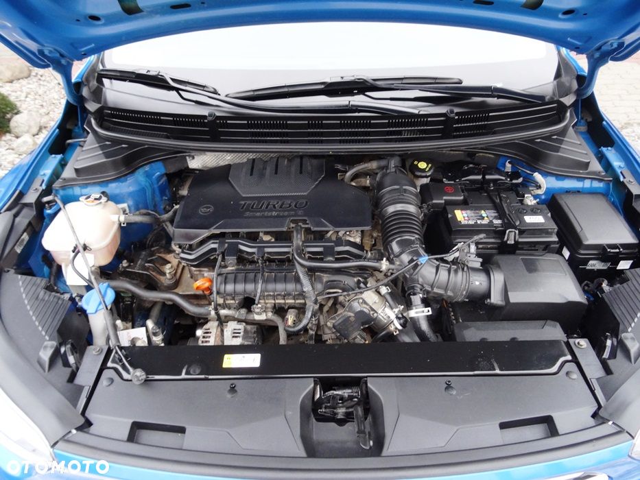 Kia Stonic 1.0 T-GDI L Business Line - 25