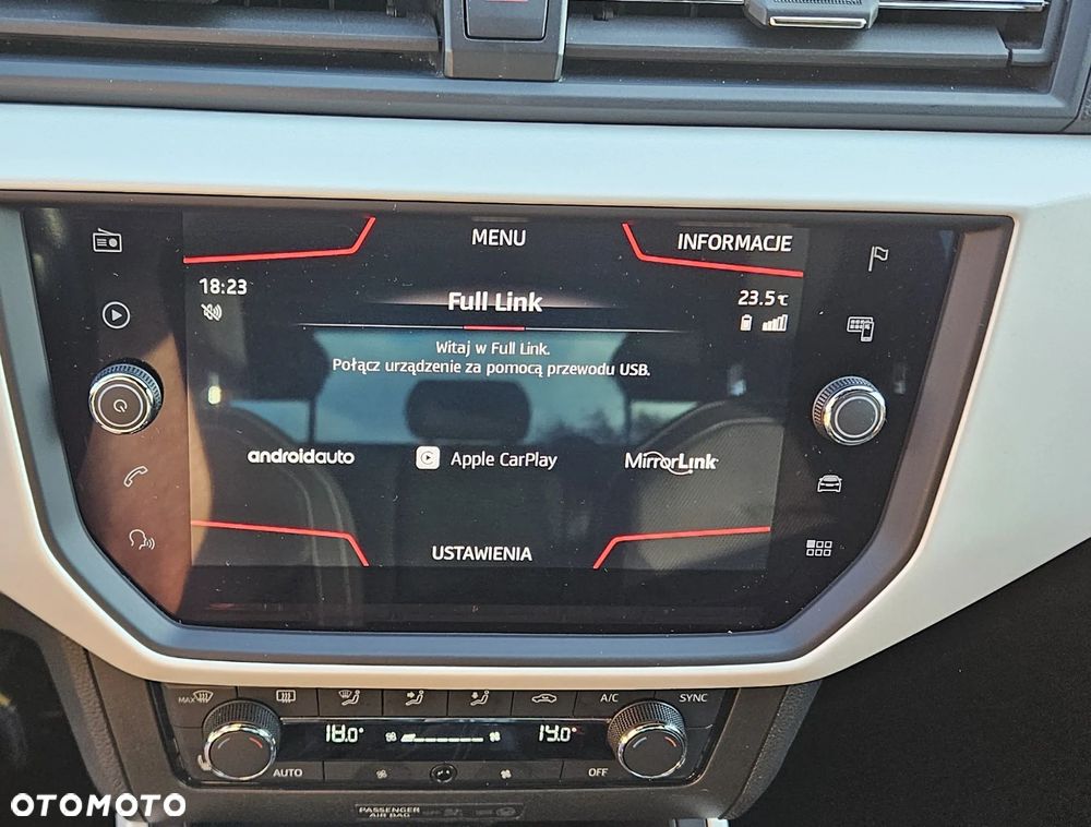 Seat Arona 1.0 TSI Xcellence S&S - 15