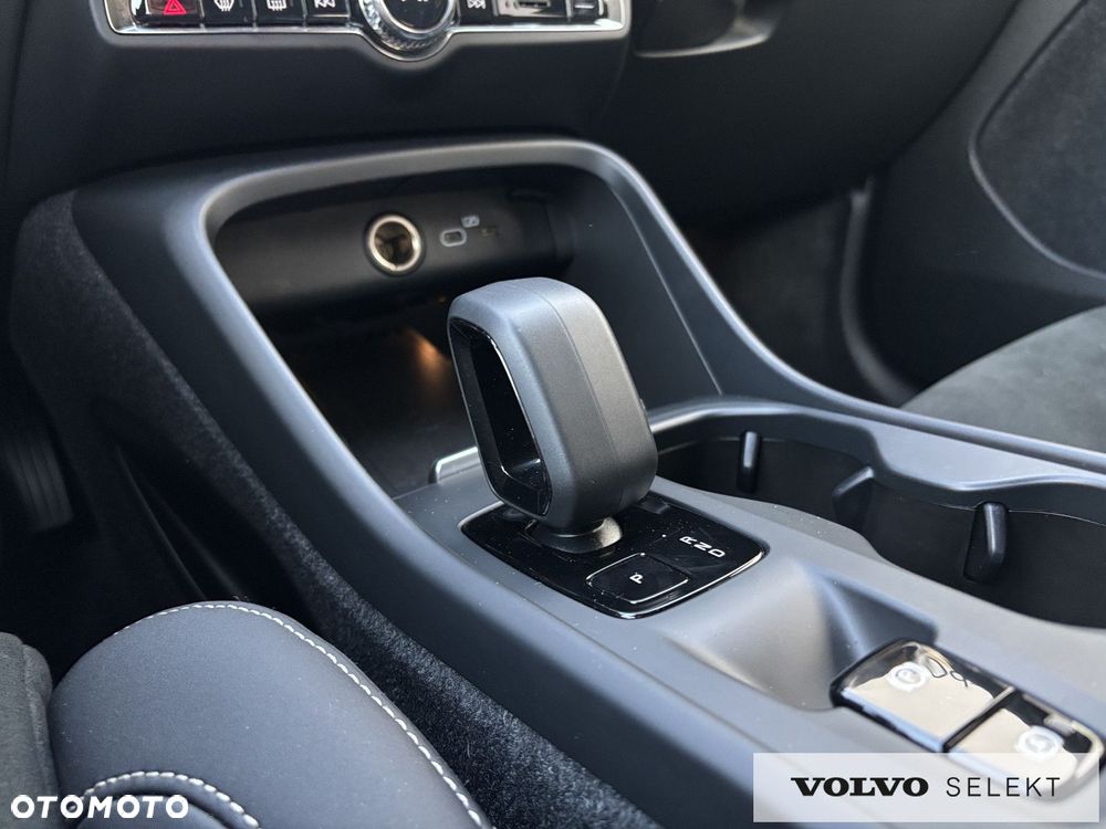 Volvo XC 40 - 14