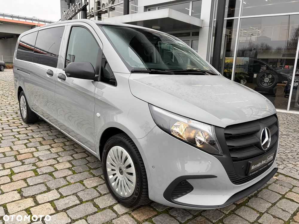 Mercedes-Benz Vito Tourer L3 Pro 9G-Tronic 447.705 - 1