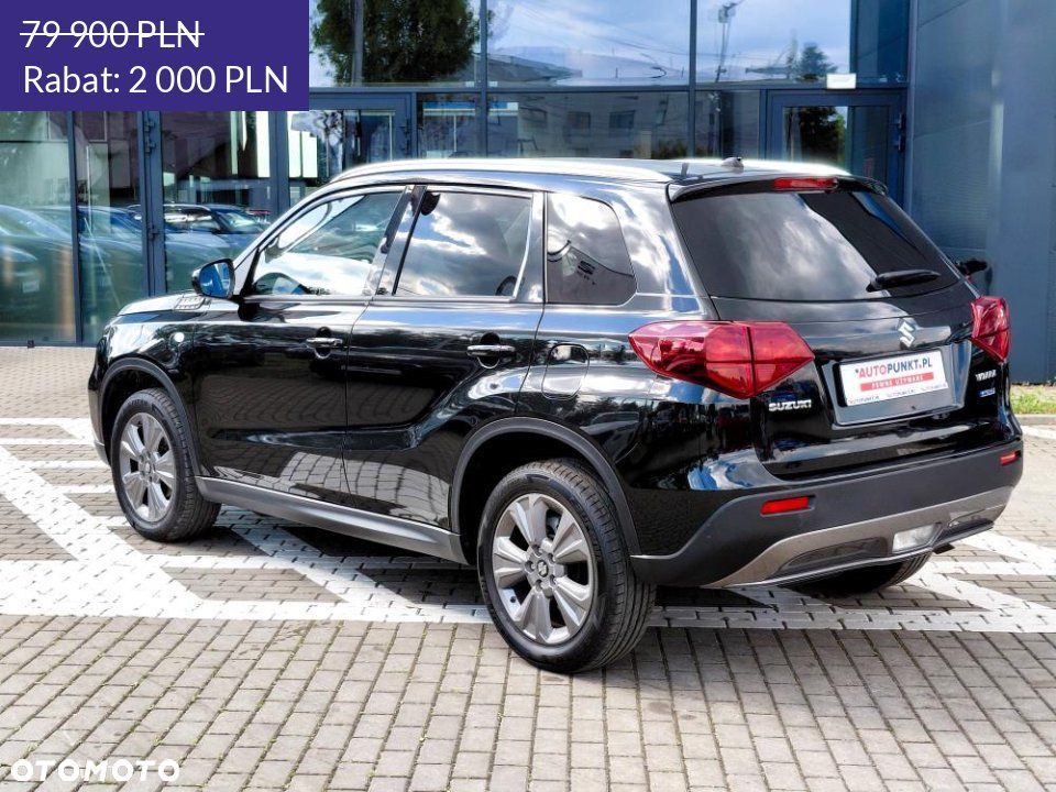 Suzuki Vitara - 3