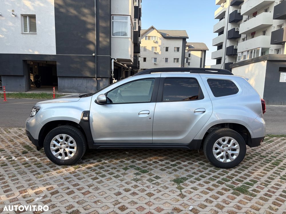 Dacia Duster TCe 100 Comfort - 5