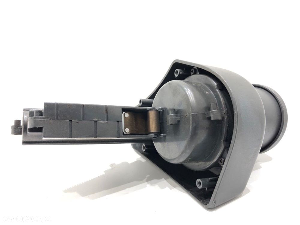 UCHWYT NA NAPOJE  SSANGYONG KYRON 2005 - 2022 2.0 Xdi 4x4 100 kW [136 KM] olej napędowy 2010 - 2022 - 4