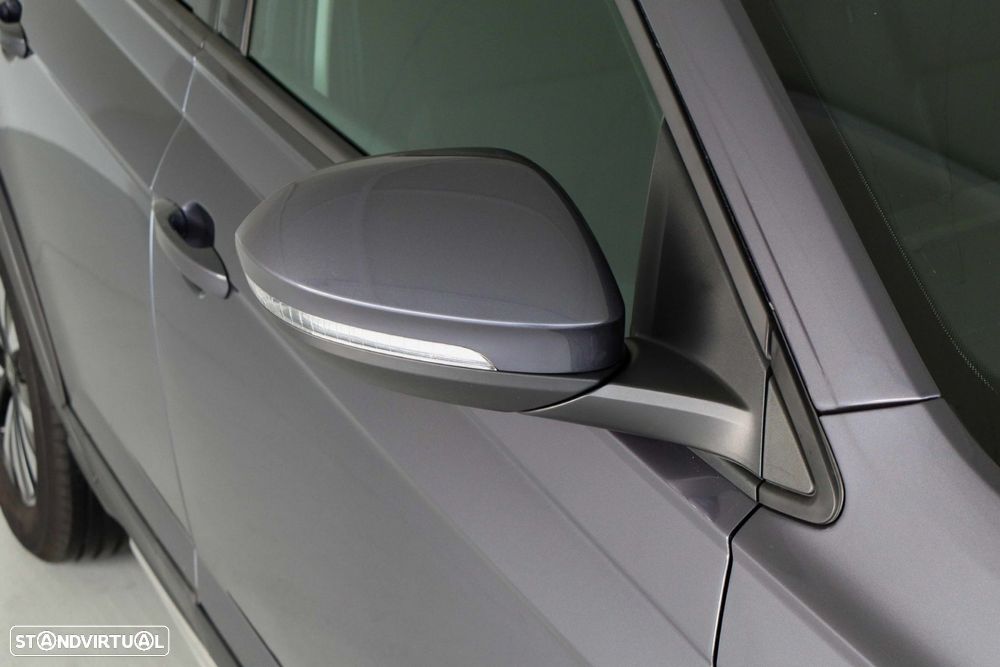 VW Taigo 1.0 TSI Life DSG - 4