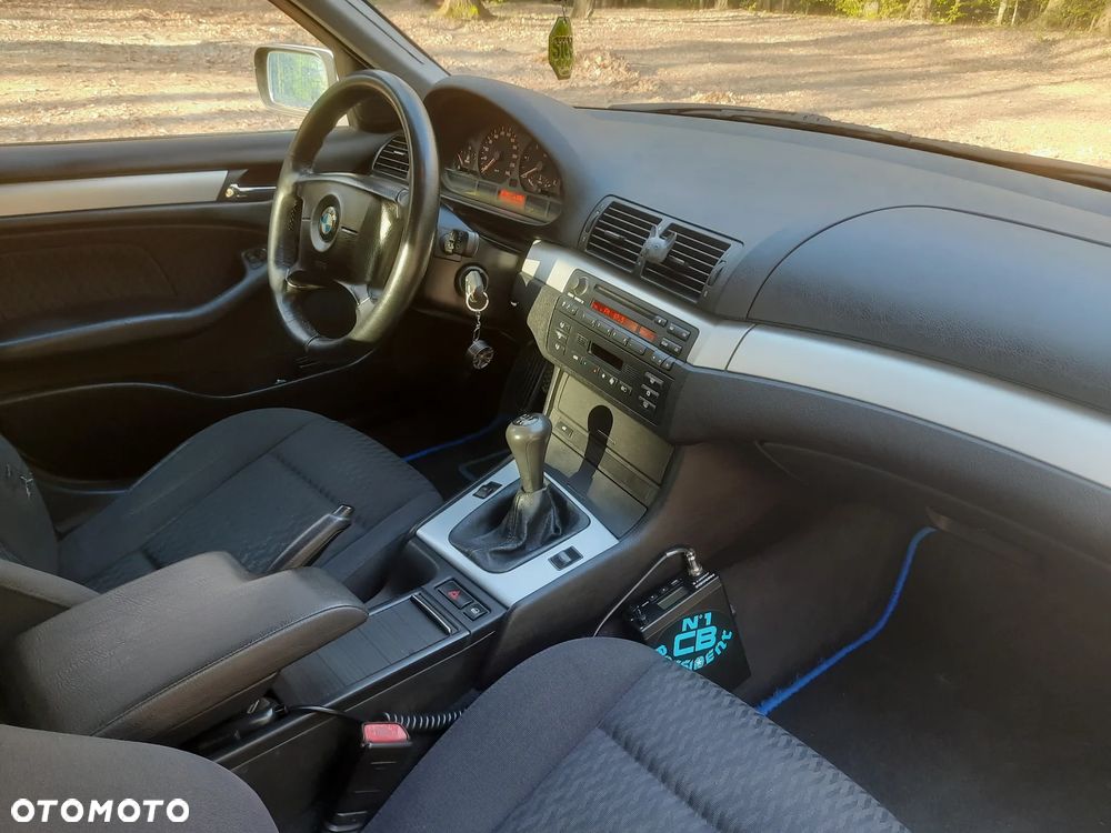 BMW Seria 3 - 11