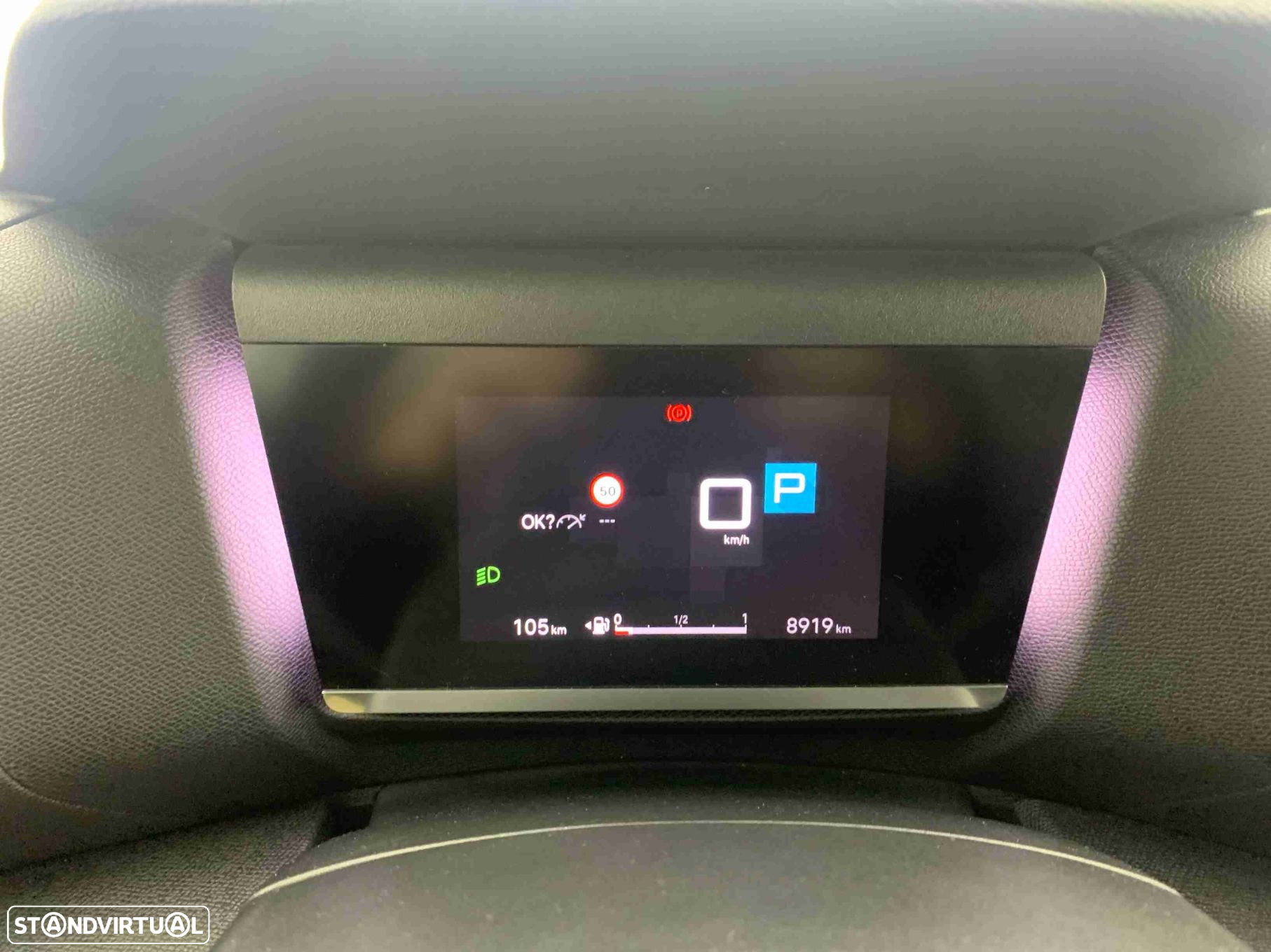 Citroën C4 1.5 BlueHDi Plus EAT8 - 7