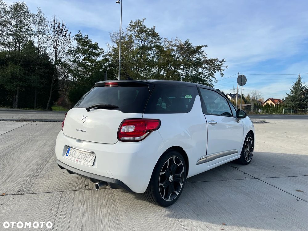 Citroën DS3 - 8