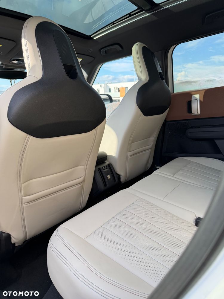 MINI Countryman S ALL4 Favoured Trim - 8