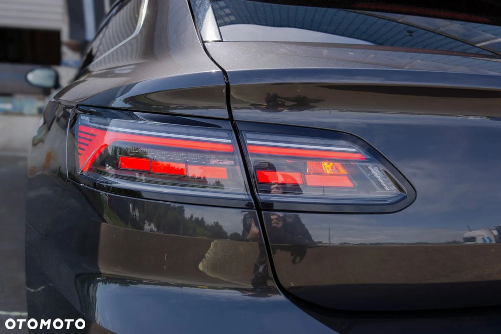 Volkswagen Arteon Shooting Brake 2.0 TSI OPF DSG R-Line - 9