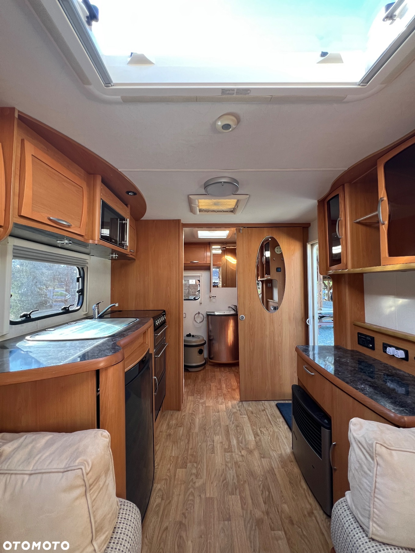 Lunar Clubman - 22