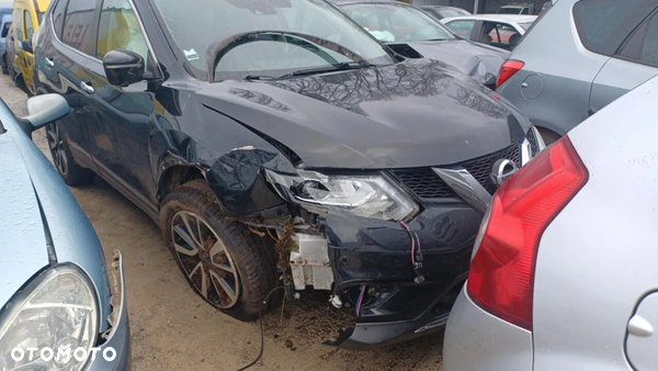 Nissan X-Trail 1.6 dCi N-Connecta