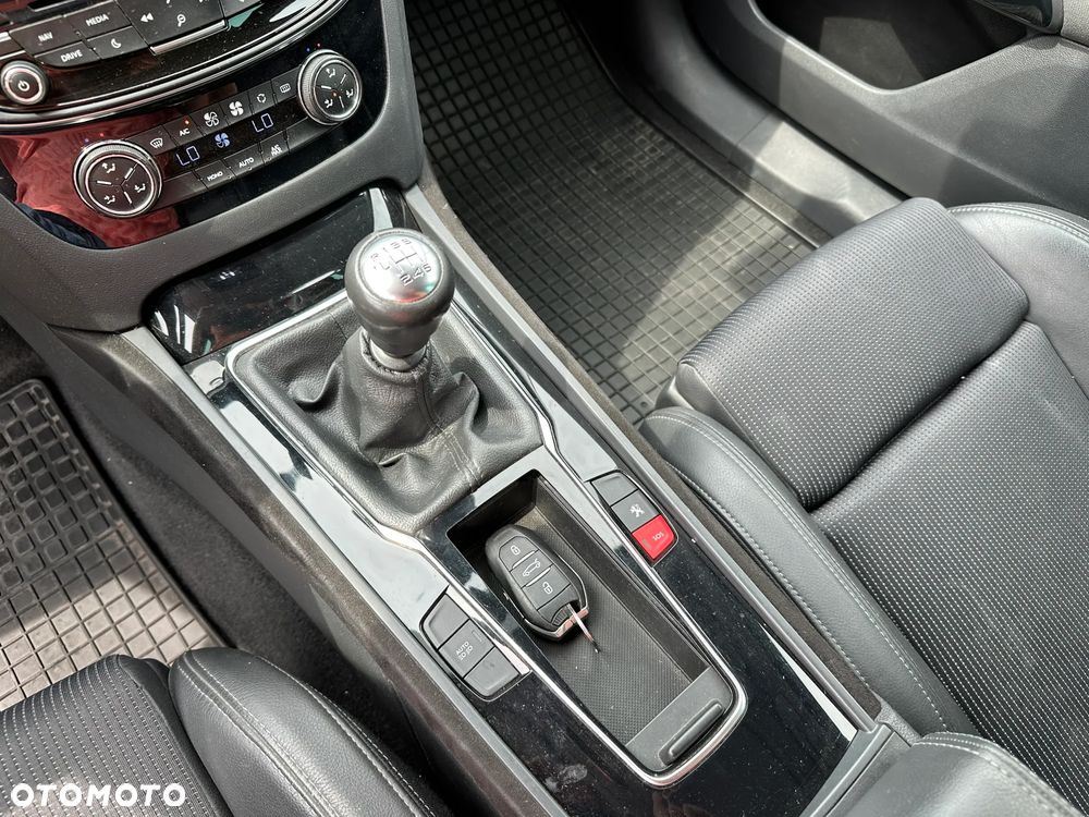 Peugeot 508 - 16