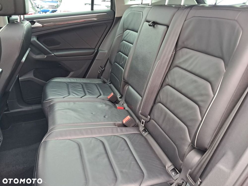 Volkswagen Tiguan 2.0 TDI BMT SCR Highline DSG - 13