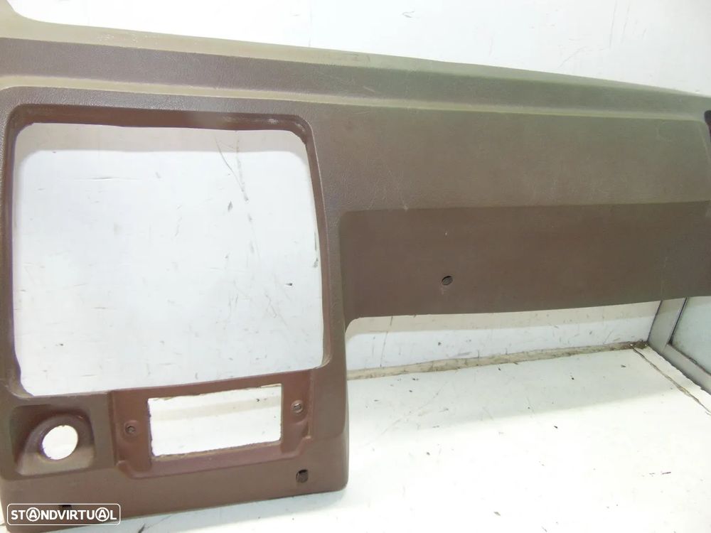 Talbot Samba almofada tablier - 4