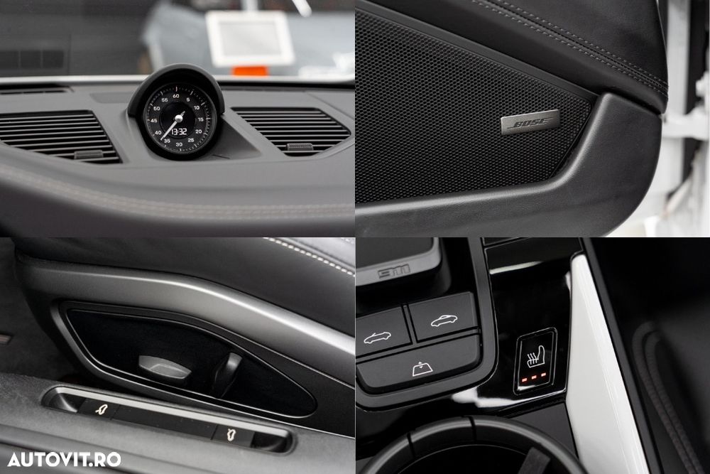 Porsche 911 Carrera PDK - 17