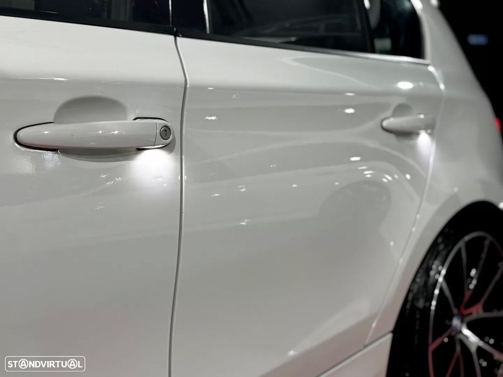 BMW 118 d Pack M - 6