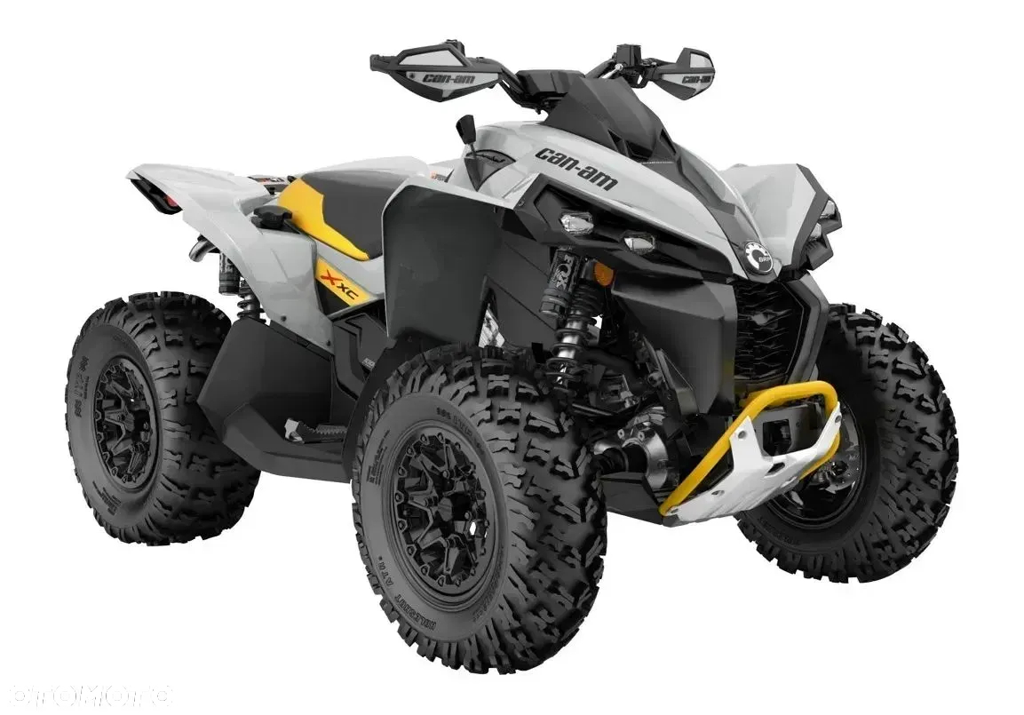 Can-Am Renegade - 15