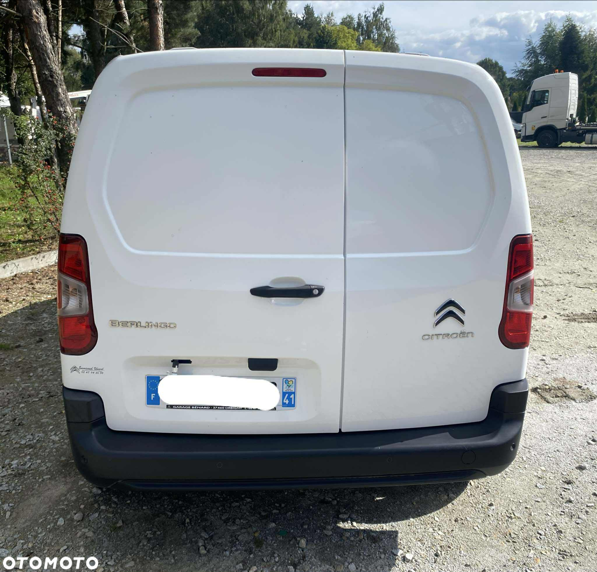 Citroën Berlingo - 7