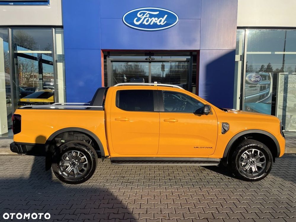 Ford Ranger 2026 photo 3