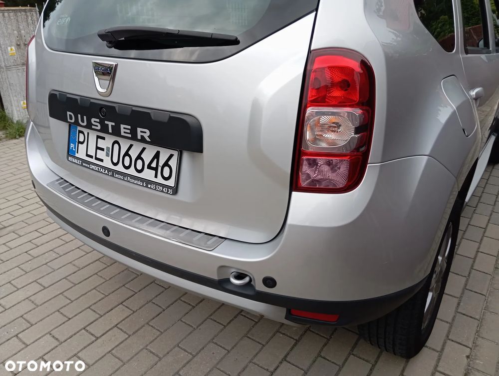 Dacia Duster 1.6 Laureate - 22