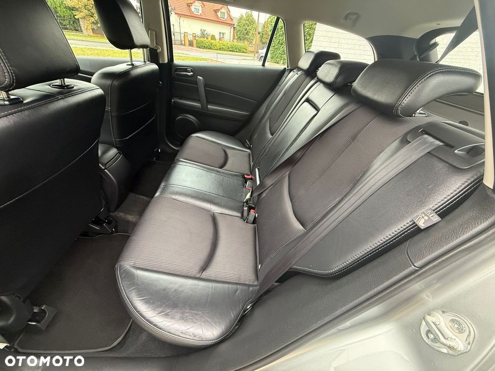 Mazda 6 2.0 Exclusive + - 20