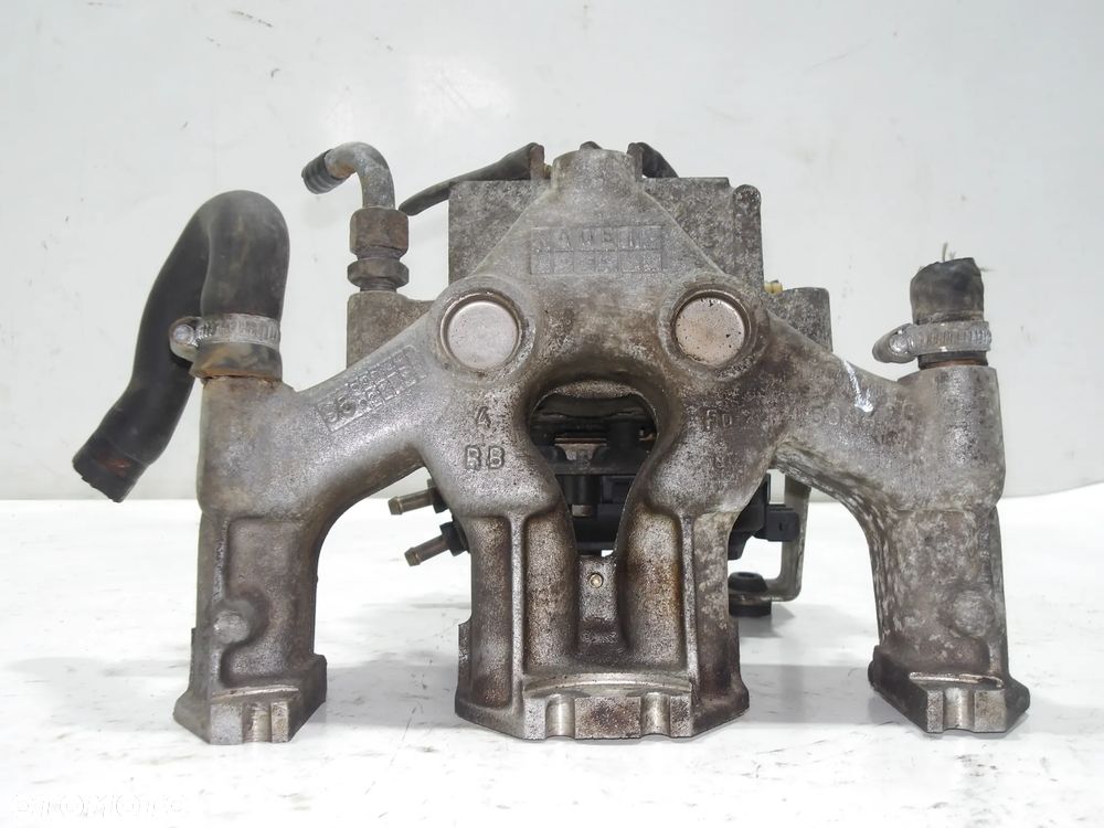 KOLEKTOR SSĄCY GAŻNIK MONOWTRYSK VOLVO 460 F-VAT - 1