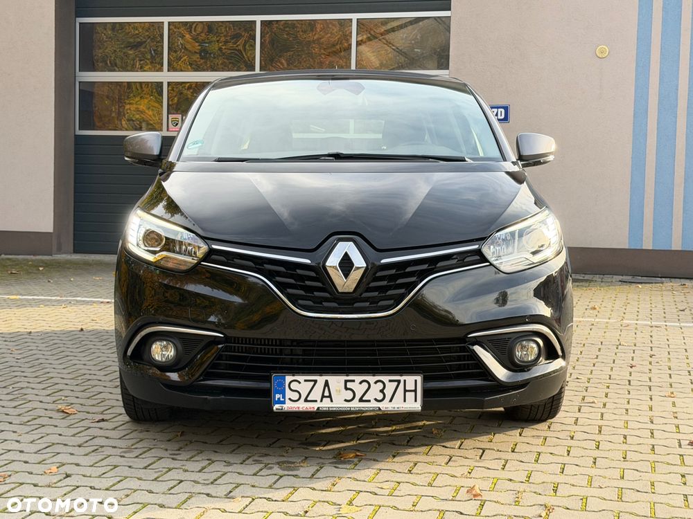 Renault Scenic ENERGY dCi 110 EDC INTENS - 32