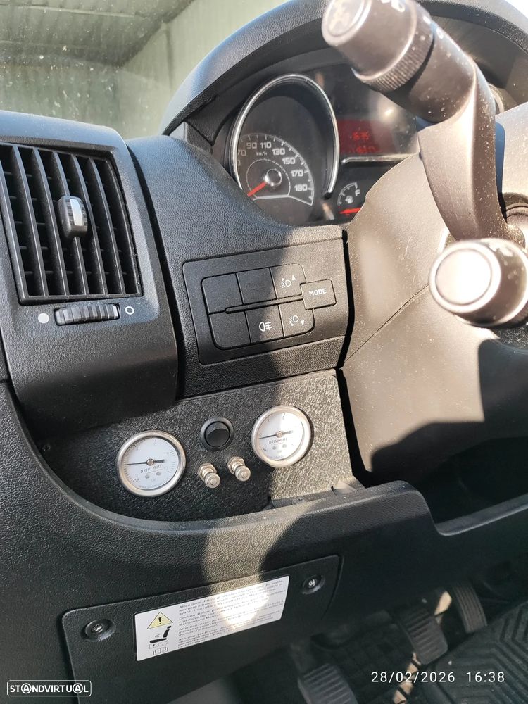 Weinsberg CaraSuite - 13