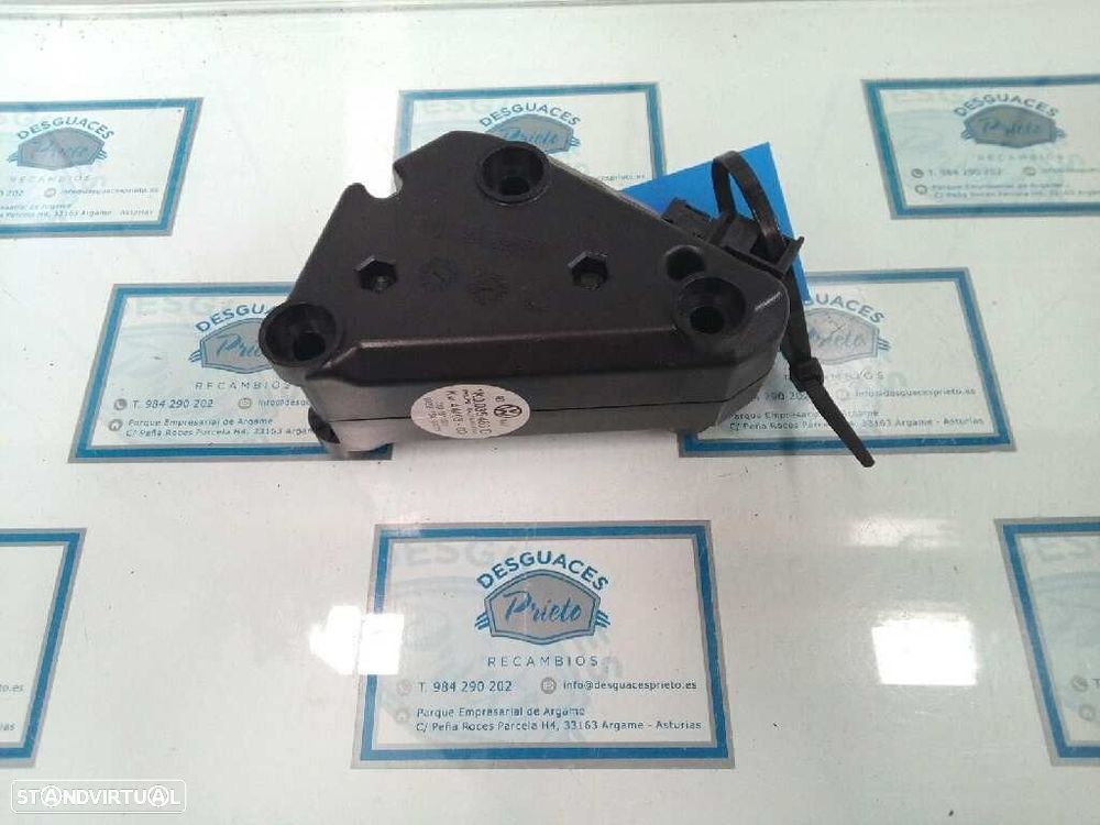 MODULO ELECTRONICO VOLKSWAGEN GOLF V 2004 -1K0035463D - 4