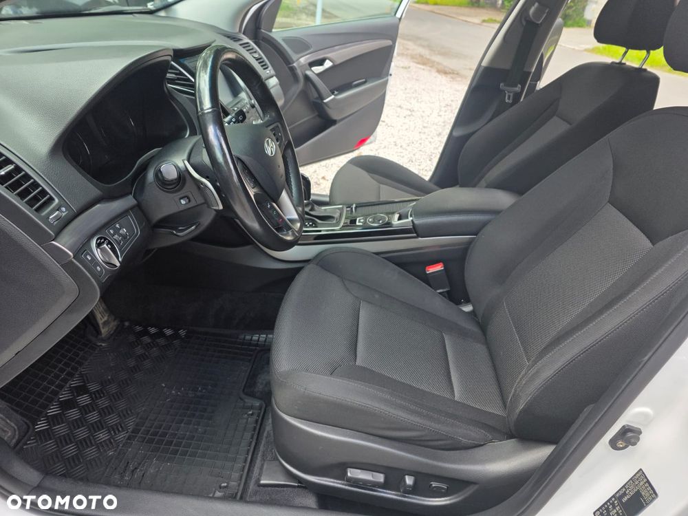 Hyundai i40 1.7 CRDi Comfort DCT - 19