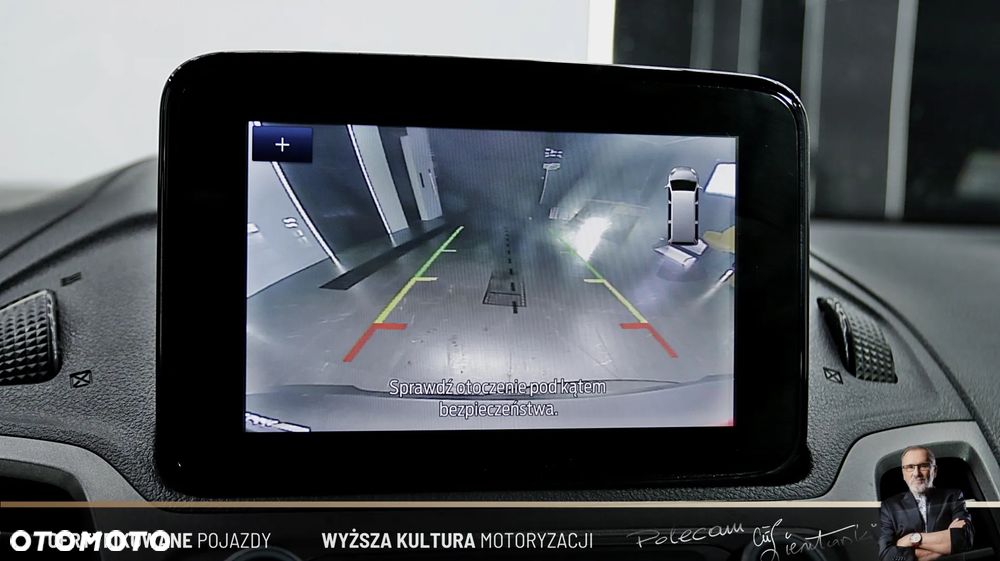 Ford Transit Connect 230 L2 Trend PowerShift (bryg.) - 19