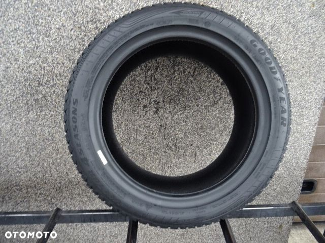 215/45/R16 90V GOODTEAR VECTOR 4 SEASONS GEN-2 - 5