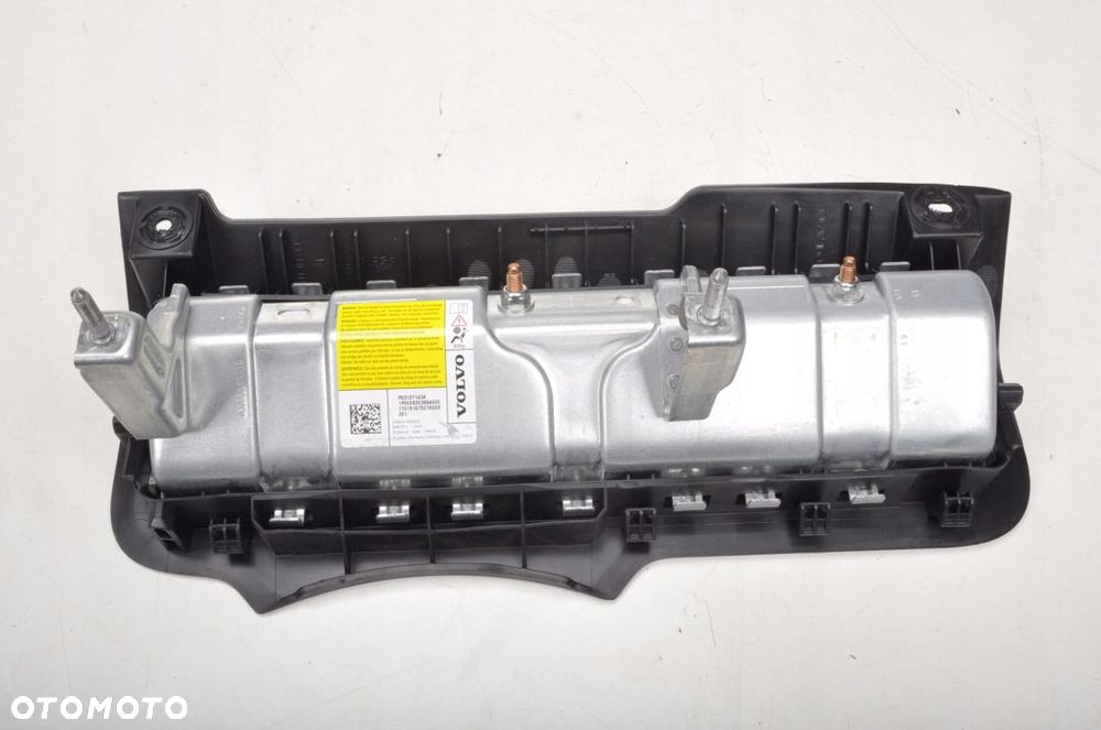 VOLVO V40 II PODUSZKA KOLANOWA P031271434 - 3