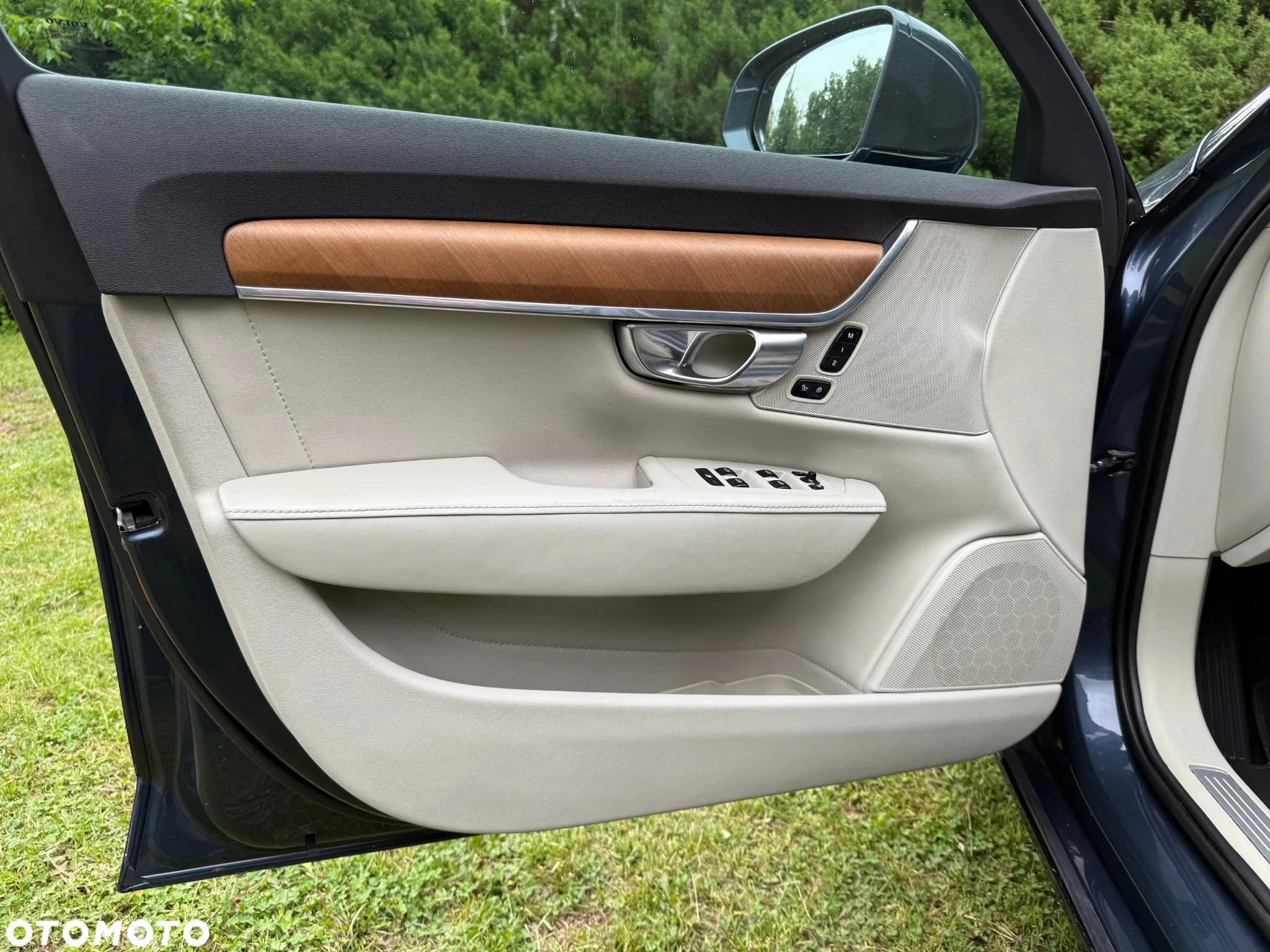 Volvo S90 D5 AWD Inscription - 12