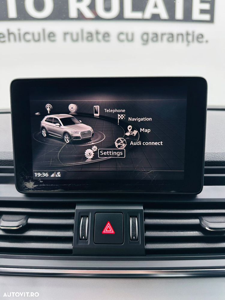 Audi Q5 2.0 TDI clean - 30