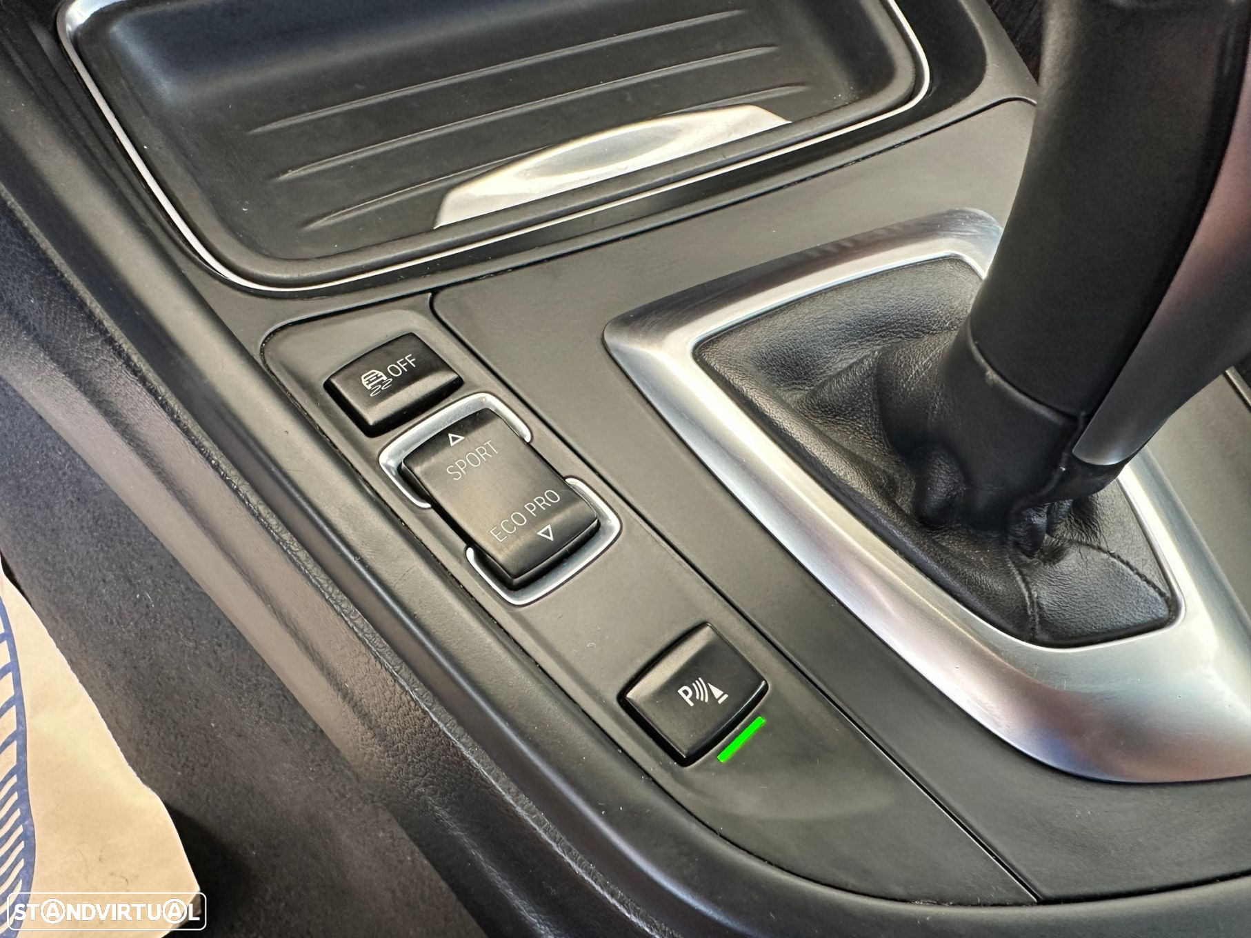 BMW 428 i Coupe Aut. M Sport - 28
