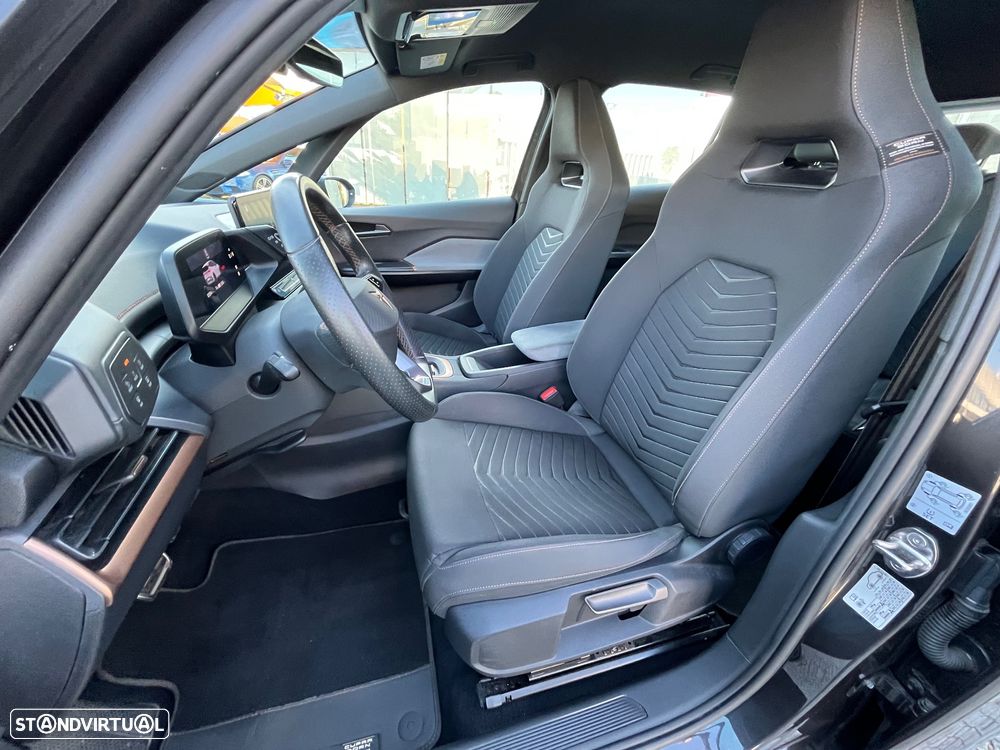 Cupra Born 58 kWh - 19