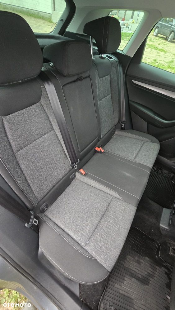 Skoda Karoq 1.5 TSI ACT GPF 4x2 Style DSG - 32