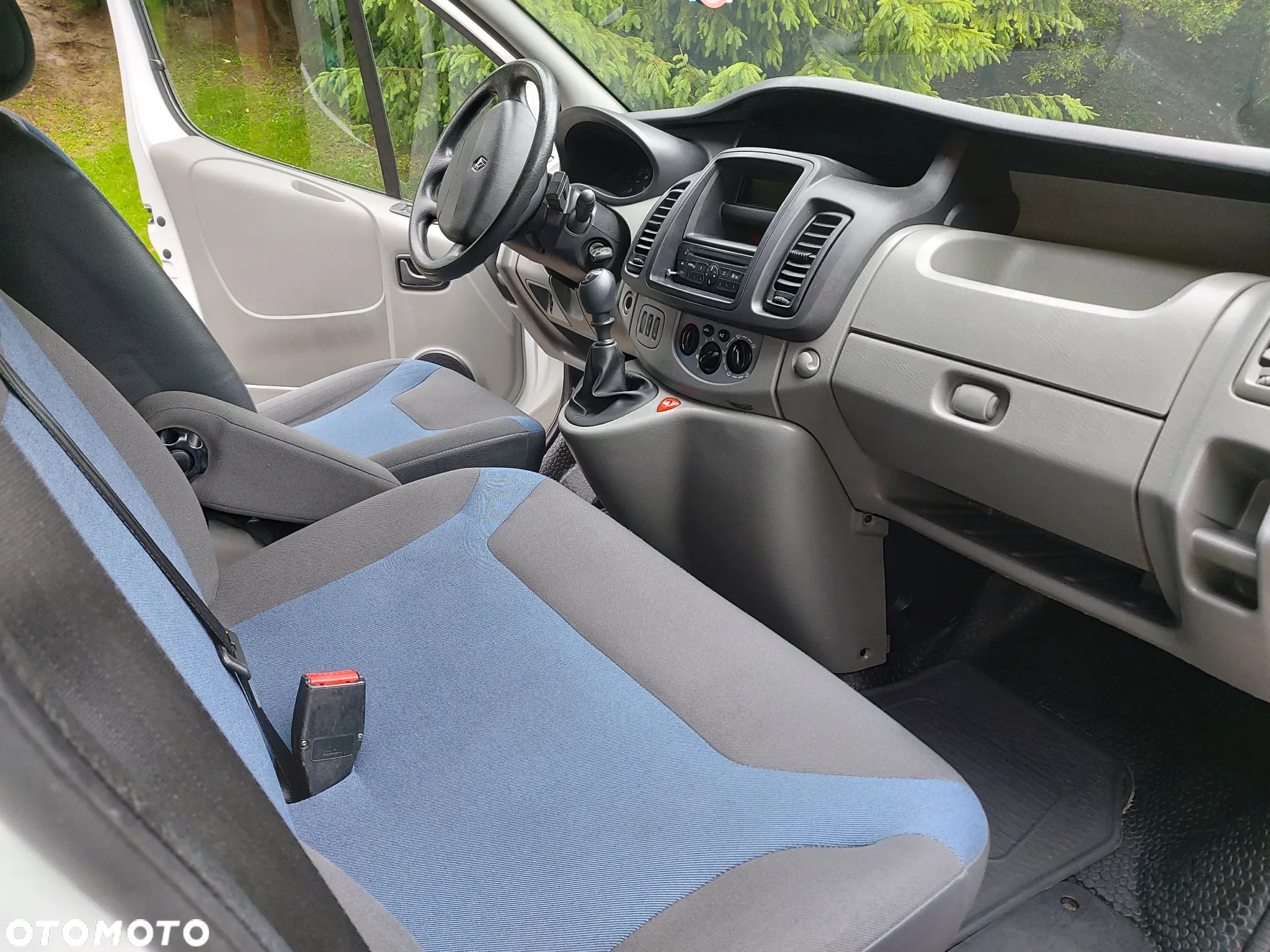 Renault Trafic - 6